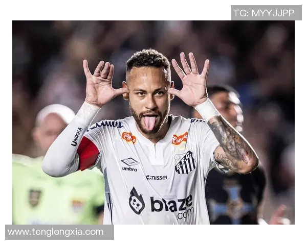 巴西国脚内马尔因伤将缺席接下来的比赛，球迷集体为其祈福