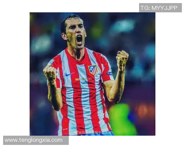 戈丁：欧冠破门难救马竞欧洲杯急切望证明自我