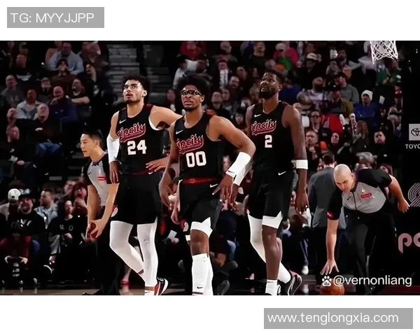 森林狼力克开拓者，逆转之战彰显不屈精神