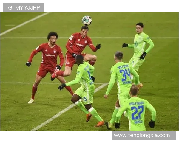 沃尔夫斯堡球员闪耀光芒，入选最佳阵容