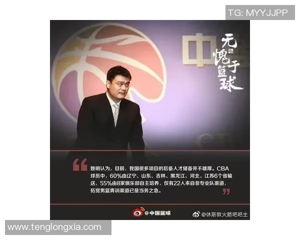 禅师谈姚明:从篮球巨星到文化桥梁的心灵之旅 禅师谈姚明:从篮球巨星到文化桥梁的心灵之旅