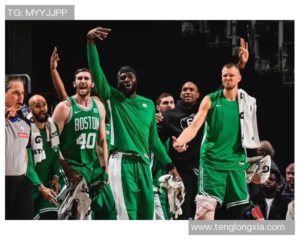 老鹰击败凯尔特人,取得五连胜!——强者之路的全新起点 老鹰击败凯尔特人,取得五连胜!——强者之路的全新起点