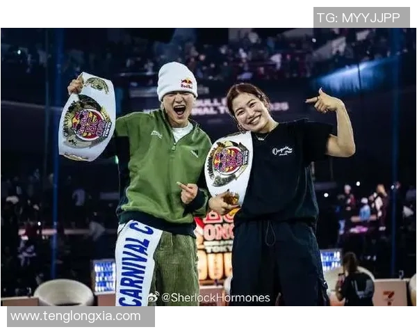 街舞个人能力排行榜揭晓北京街舞队荣获第四名引发热议