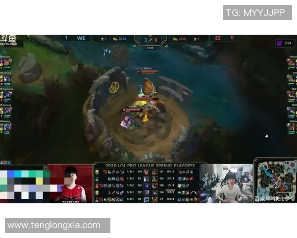 赛后复盘WE与RNG对决中的技术分析与战术探讨