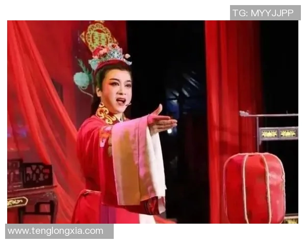 越剧明星姚明的艺术人生与舞台魅力探秘